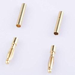 Vehicles-OCS 30A 2.0 Male and Female Gold Plated rc Connectors for Battery,Charger,Motor,ESC,RC Planes Cars Boat Drone