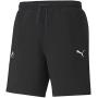 PUMA Mens BMW MMS Sweat Shorts