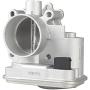IRONTREE S20176 Professional Electronic Throttle Body Compatible with Dodge Avenger Caliber Journey, Jeep Compass Patriot, Chrysler 200 Sebring, 1.8L 2.0L 2.4L L4 Engine, OE Replacement # 4891735AC