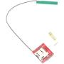 SIM800L Module GSM Module Kit Mini GPRS Board MicroSIM Card TTL Serial Port for Micro Controller(with Antenna)