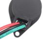HKOO Golf Cart Club Car IQ Speed Sensor with High Speed ADC Motor Magnet,Fit Club Car DS&Precedent 48V Electric Models,OEM# 102704901,102265601