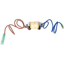Boat Motor Charger Coil Assy Charge 61N-85541-09 19 69P-85541 T20-06040002 For Yamaha Outboard 25HP 30HP B H 2 stroke Engine