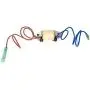 Boat Motor 30F-01.02.03.00 Charge Lighting Coil Assy for Hidea Outboard 30HP 25HP F 2-stroke Engine