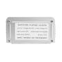 48V 2000W Brushless DC Motor Controller 45A High Power Speed Controller for Electric Motor E-Bike Controller