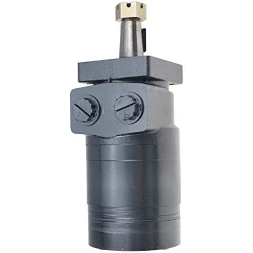 Solarhome Wheel Motor For Exmark Viking Hydro Turf Tracer 1-603718 025-515 Parker TE0230FS250AAFA