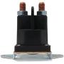 The ROP Shop (2) Universal 4 Post Plow Relay SOLENOIDS - Western Fisher Meyers Snowplow Blade