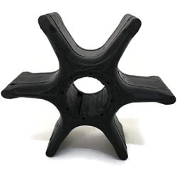 BODAO 6E5-44352-01 Boat Engine Water Pump Impeller for Yamaha 115-250HP Outboard Motor
