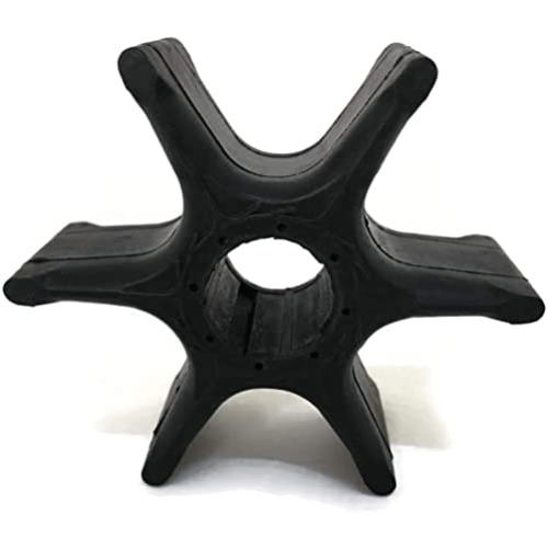 BODAO 6E5-44352-01 Boat Engine Water Pump Impeller for Yamaha 115-250HP Outboard Motor