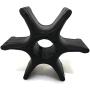 BODAO 6E5-44352-01 Boat Engine Water Pump Impeller for Yamaha 115-250HP Outboard Motor