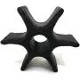 BODAO 6E5-44352-01 Boat Engine Water Pump Impeller for Yamaha 115-250HP Outboard Motor