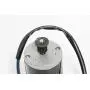 Unite MY6812 150W Watt 24V Volt DC Brush Electric Motor 3M Pulley Belt f Belt Drive Pulse Charger - Razor E100 Belt Drive Scooter DIY Kids Kart by Alfa Wheels (150W 24V)