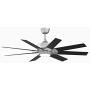 Fanimation MAD7912BGZ DC Motor-GZ Levon Custom, Galvanized