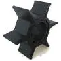 Boat Motor Water Pump Impeller 6H3-44352-00 697 18-3069 for Yamaha Mariner Outboard Sierra 18-3069 Boat Motor Engine