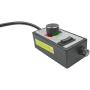 Variable Speed Controller Electric Motor Rheostat AC 120V Use for Router Fan