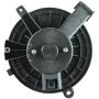 SHOWSEN PM9365X HVAC AC Heater Blower Motor W/Fan Cage Fit 07-17 GMC Acadia 08-14 Buick Enclave 09-12 Chevrolet Traverse 07-10 Saturn Outlook