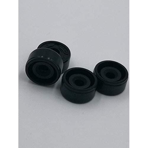 4PC WPW10195677 W10195677 dishwasher Diverter Seal Grommet and More!