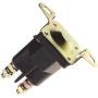 FridayParts 12V Universal Relay Solenoid 4 Post Plow for Western Fisher Meyers Snowplow Blade