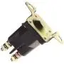 FridayParts 12V Universal Relay Solenoid 4 Post Plow for Western Fisher Meyers Snowplow Blade
