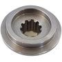 ITACO Boat Motor 57633-93901 57633-93900 Outboard Stopper Spacer Propeller Bush for Suzuki Marine Outboard F 8HP - 15HP 2/4 Stroke Engine