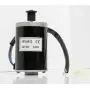 Unite MY6812 150W Watt 24V Volt DC Brush Electric Motor 3M Pulley Belt f Belt Drive Pulse Charger - Razor E100 Belt Drive Scooter DIY Kids Kart by Alfa Wheels (150W 24V)