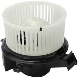 S SONLEE New Blower Motor for 2008-12 Enclave, 2009-12 Traverse, 2007-12 Acadia, 2008-12 Enclave, 2007-09 Silverado 1500 2500 3500 / GMC Sierra 1500 2500 3500 22961461
