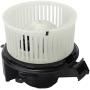 S SONLEE New Blower Motor for 2008-12 Enclave, 2009-12 Traverse, 2007-12 Acadia, 2008-12 Enclave, 2007-09 Silverado 1500 2500 3500 / GMC Sierra 1500 2500 3500 22961461