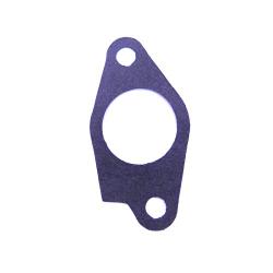 Boat Motor 6BX-E3646-00 6EE-E3646-00 Manifold/Carburetor Gasket for Yamaha Outboard Engine F4 F6 4HP 6HP 4-Stroke