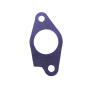 Boat Motor 6BX-E3646-00 6EE-E3646-00 Manifold/Carburetor Gasket for Yamaha Outboard Engine F4 F6 4HP 6HP 4-Stroke