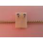 Davitu Motor Controller - diameter 3.5mm, length 120mm, miniature screw rod, nut slider, small screw rod, DIY thread