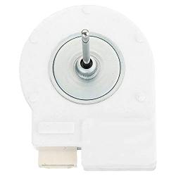 DA31-00146E Refrigerator Evaporator Fan Motor by PartsBroz - Compatible Samsung Fridge - Replaces AP4136569 1486536 PS4138376 - Provides Circulation of Cool Air, Made of Durable Materials