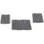 ITACO Boat Motor 1 Set 28p Piston Roller Needle Bearing 93603-21111 29-82353M for Mercury Mariner Mercruiser Quicksilver Outboard 2-Stroke Engine