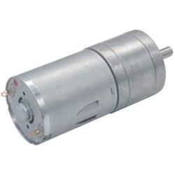 Xuulan Xianglaa-Motor Low Speed Motor High Torque 3V6V12V24V, 25GA370 DC Reducer Motor Gear Motor, (Speed(RPM) : 170rpm, Voltage(V) : 12V)