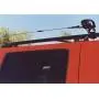 K9000LRMO ~Luggage rack mount, motorized for NMO