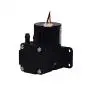 Kamoer KLVP3 Small Diaphragm Pump 12V Brushless Motor High Precision air Pump high Flow Vacuum Pump 120L/H (12V, Normal brushless Motor（4000 Hours）)