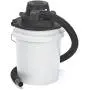 Shop-Vac 6004511 Wet/Dry Vac Conversion Kit, Lid Mount for a 5 gal. Bucket, 1-1/4 in. x 4 ft. Hose, 60 CFM, (1-Kit) Shop-Vac 6004511 Wet/Dry Vac Conversion Kit, Lid Mount for a 5 gal. Bucket, 1-1/4 in. x 4 ft. Hose, 60 CFM, (1-Kit)