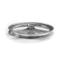 Terre Products - V-Groove/V-Belt Drive Pulley, 6 Outside Diameter, 1/2