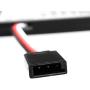 Vehicles-OCS ESC LED Program Card for Occus Surpass Rocket 25A 35A 45A 60A ESC Motor Set ESC RC Car 1:10 Parts