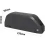 Batterie Électrique pour Vélo 52V 10AH Lithium Ion avec Chargeur et BMS – Compatible avec Moteurs de 200W à 350W Batterie Électrique pour Vélo 52V 10AH Lithium Ion avec Chargeur et BMS – Compatible avec Moteurs de 200W à 350W
