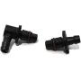 The ROP Shop Fuel Pump for Kohler 47 559 04, 47 559 04-S, 47 559 11-S, 4755904 4755904S Motor