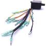 Boat Motor 68T-85540-00 C.D.I CDI Unit Assy for Yamaha 4-Stroke Outboard Engine 8HP 9.9HP