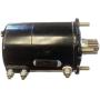 Auto Crane 24V, Electric Motor Assembly - 24V, RE-12000, W/Isolated Ground