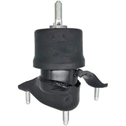 Engine Motor Mount Compatible with Fits 2002-2006 Toyota Camry 2.4L & 2004-2006 Toyota Solara 2.4L A4203 A4211 A4207 A4204