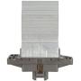 A-Premium Blower Motor Resistor Compatible with Hyundai Santa Fe 2006-2012 Entourage Tiburon Kia Sedona Amanti Sorento