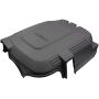 LOSTAR Engine Cover For 2007-2014 Cadillac Escalade ESV, 2007-2019 Chevy Silverado Suburban GMC Sierra Yukon 12625893