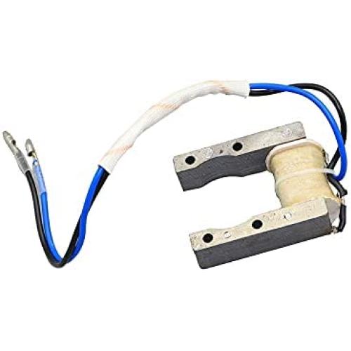 Shangmu Ignition Magneto Stator 2-Stroke 50cc 60cc 66cc 80cc Engine Motorized Bicycle Two-Stroke Engine Ignition Coil Accessories