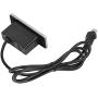 5p Lift Chair Control Switch, Dual Motor 12v/29v Electric Sofa Recliner Controller, with USB Port for Mobile Phone Charg