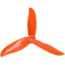 Vehicles-OCS 12 Pairs Occus Cyclone T5050C3Blade CW CCW Propeller for T-Motor Motor F40 PRO II FPV Freestyle Drone