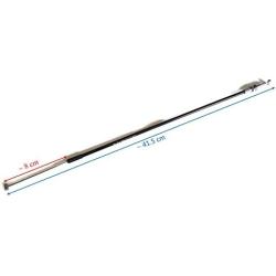 Boat Motor Throttle Cable Wire Assy for Yamaha Outboard 9.9HP 13.5HP 15HP 20HP 25HP 6L2-26301-00 01 Engine