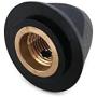 Boat Motor Propeller Prop Nut 647-45616-00 01 02 For Yamaha Outboard 4HP 5HP 8HP 2 stroke Boat Engine