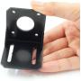BokWin 6PCS 42 Stepper Motor Mounting Bracket with Mounting Screws Fixed Seat L Bracket